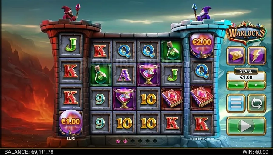 taya365 Effective Bankroll Management