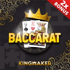 Taya365 Live Baccarat