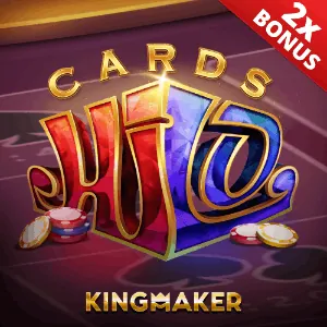 Video Poker Icon