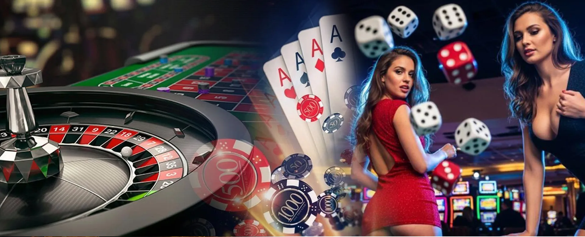 Taya365 Live Casino Experience