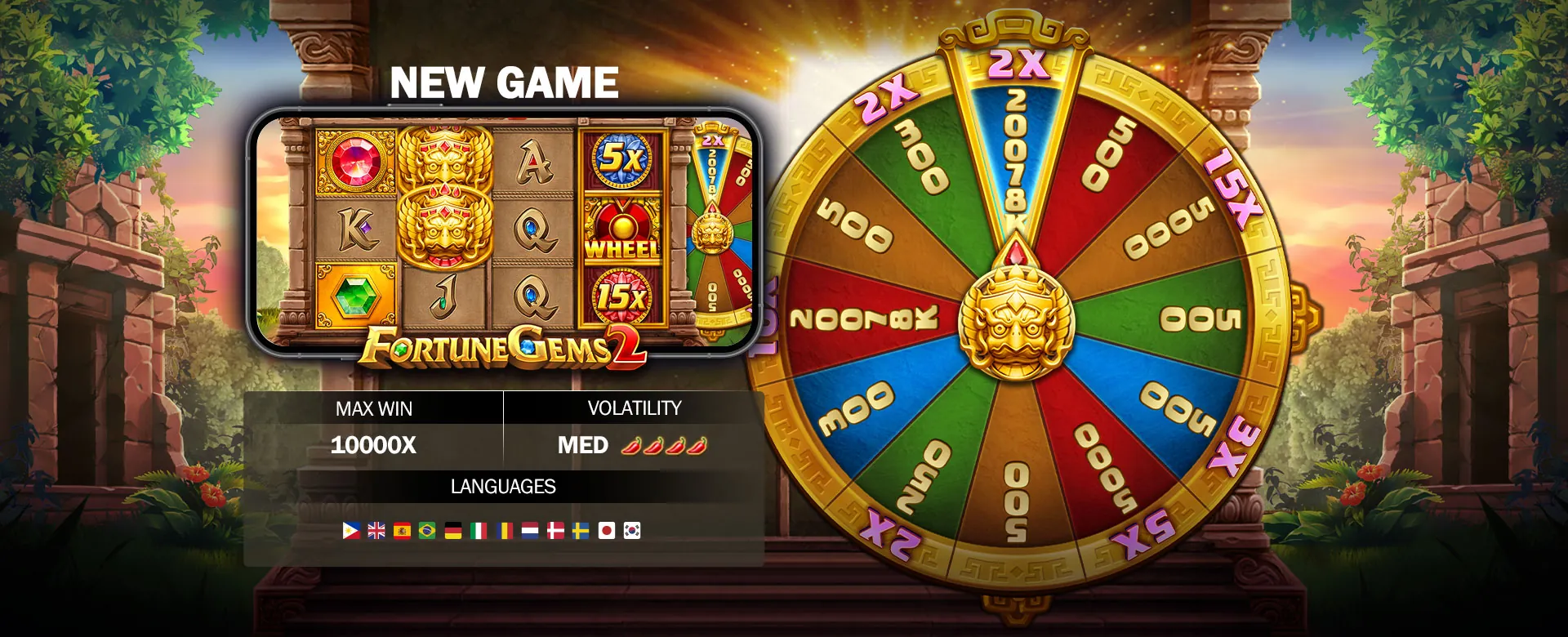 Taya365 Online Slots Jackpot
