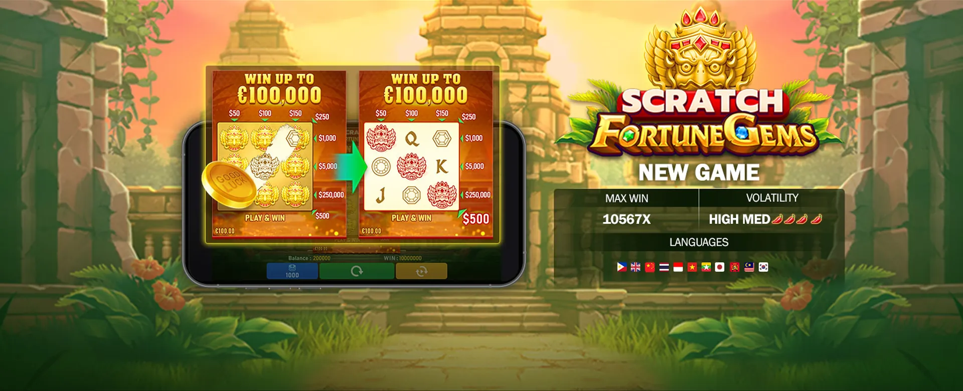 Gambling Support Organization