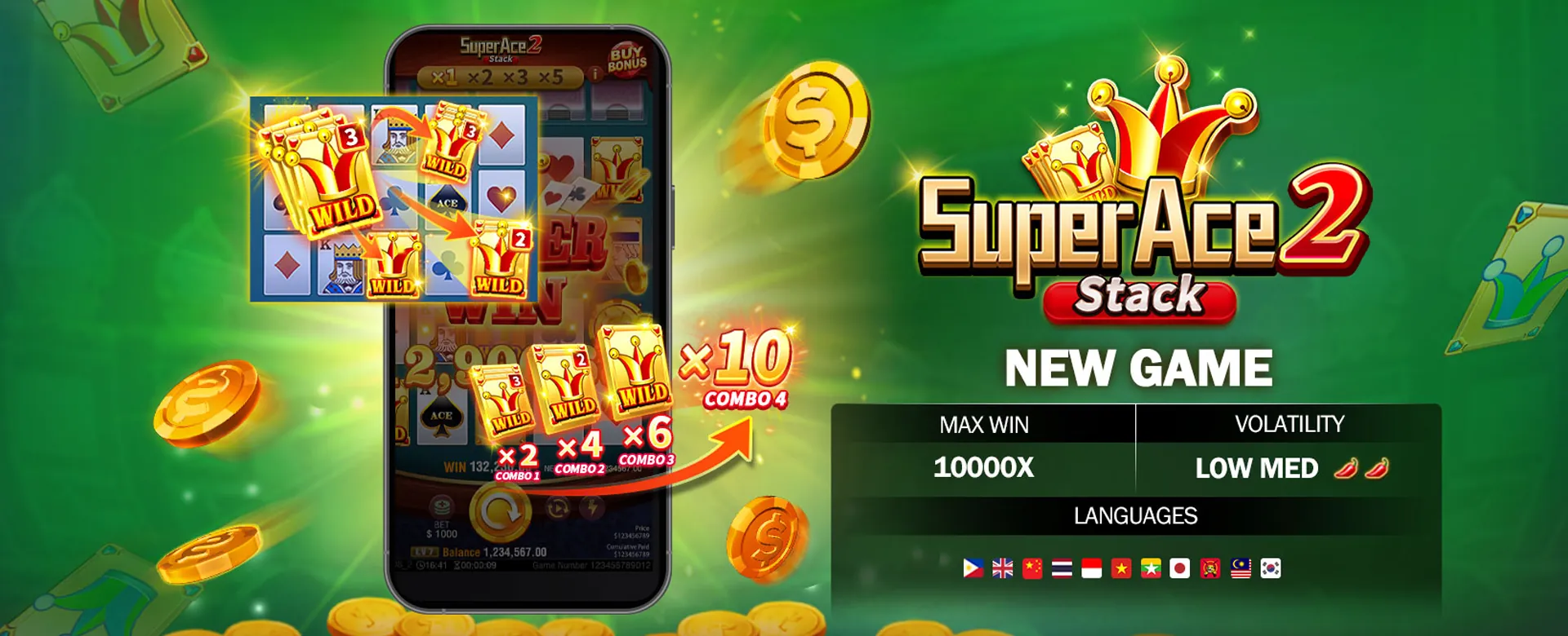 taya365 Premier Online Casino & Sportsbook