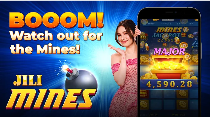 Jili Slot Game