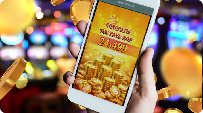 Fa Chai Slot Game
